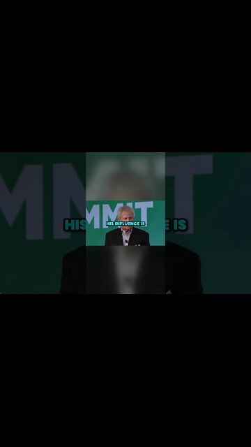 The Secret Behind Google's Success: Meet the Mentor That Shaped It All