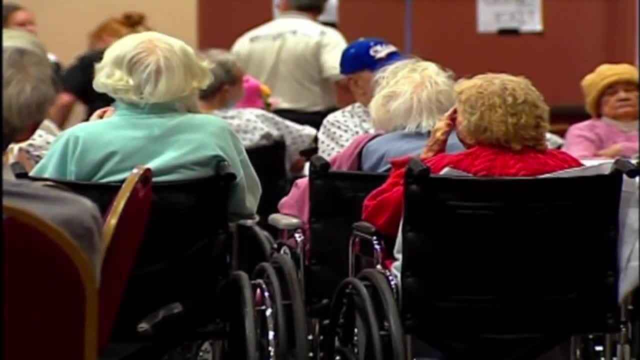 Applications for the city's new ADA position is out and is closing soon