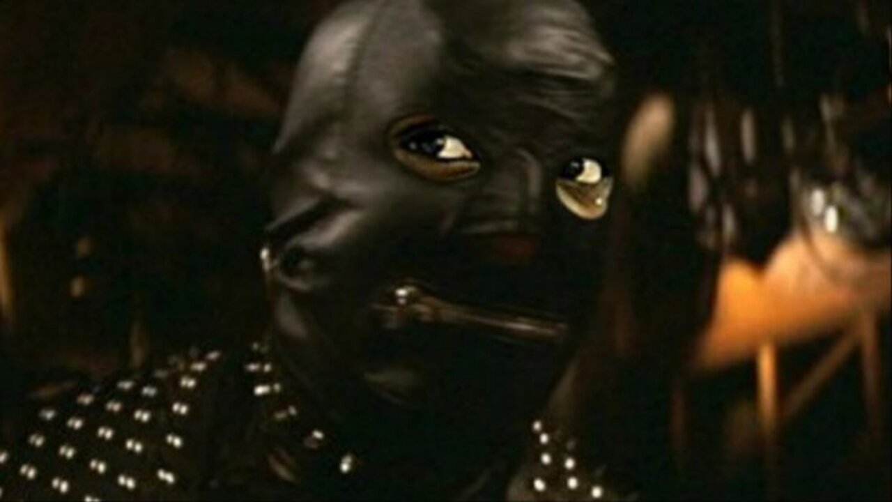ALDY1K BRING OUT THE GIMP