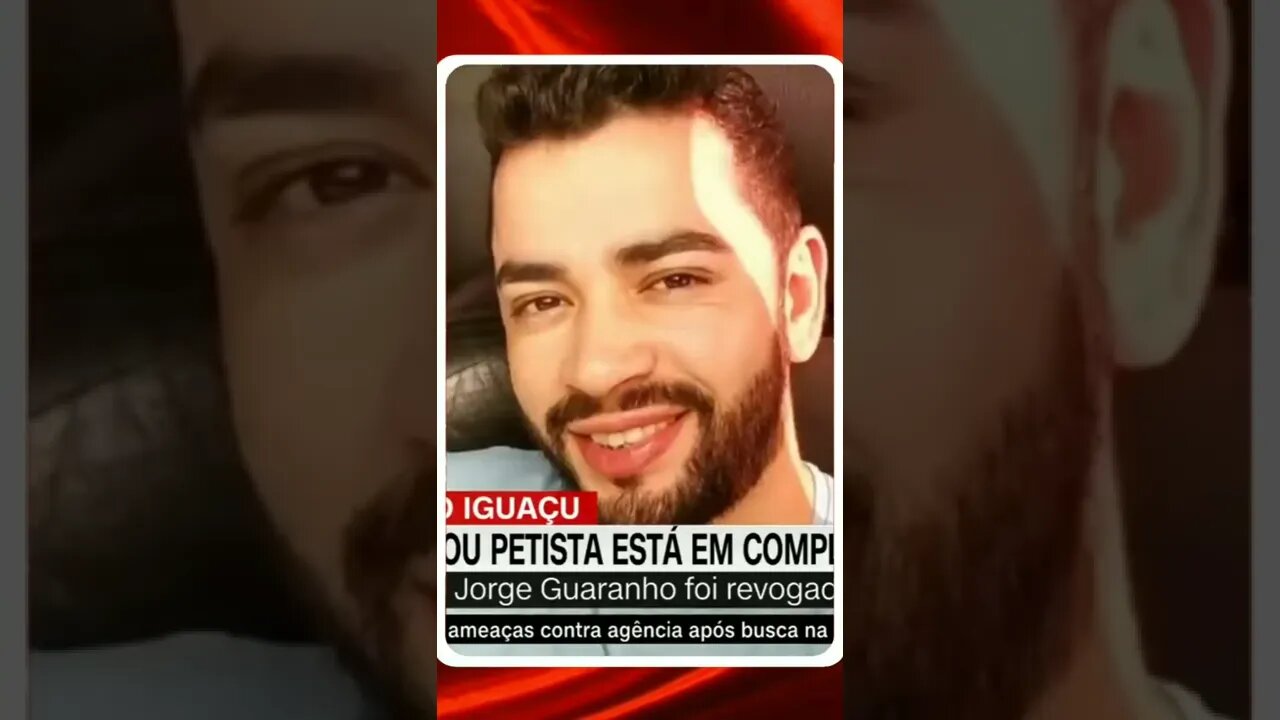 bolsonarista que assassinou Marcelo Arruda em aniversário volta para o presídio @SHORTS CNN