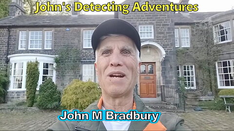 HISTORY BOARSTALL HALL FIELDS Minelab Equinox Equinox 900 Finding Old Historical Artefacts & Coins
