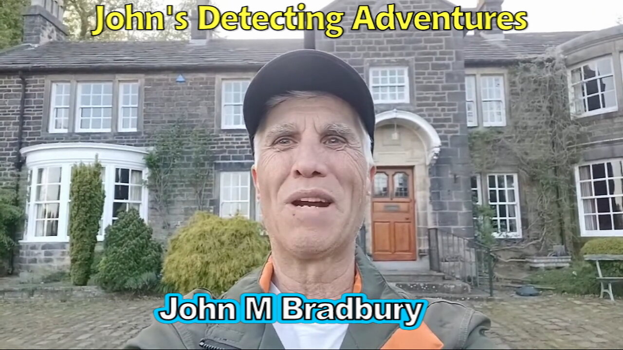 HISTORY BOARSTALL HALL FIELDS Minelab Equinox Equinox 900 Finding Old Historical Artefacts & Coins