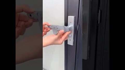 Smart Door gadgets