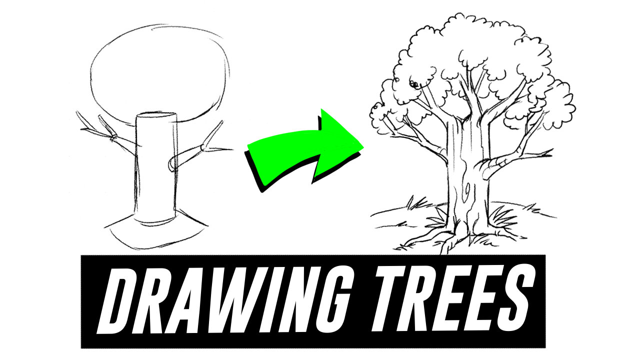 Drawing Trees