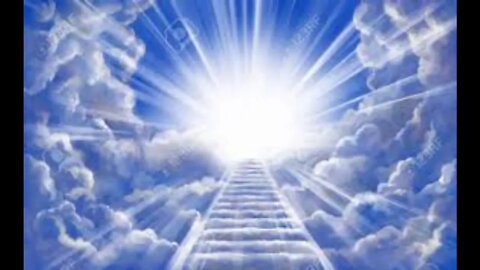 Rapture Dream - Heaven - Earth - Flying