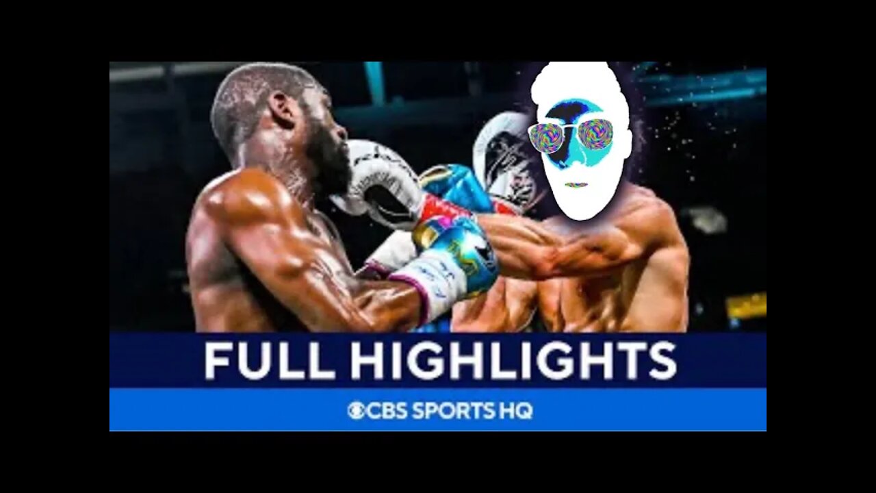 Floyd Mayweather vs Logan Paul | In AD(HD)