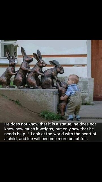 Kindness 😍😍😍