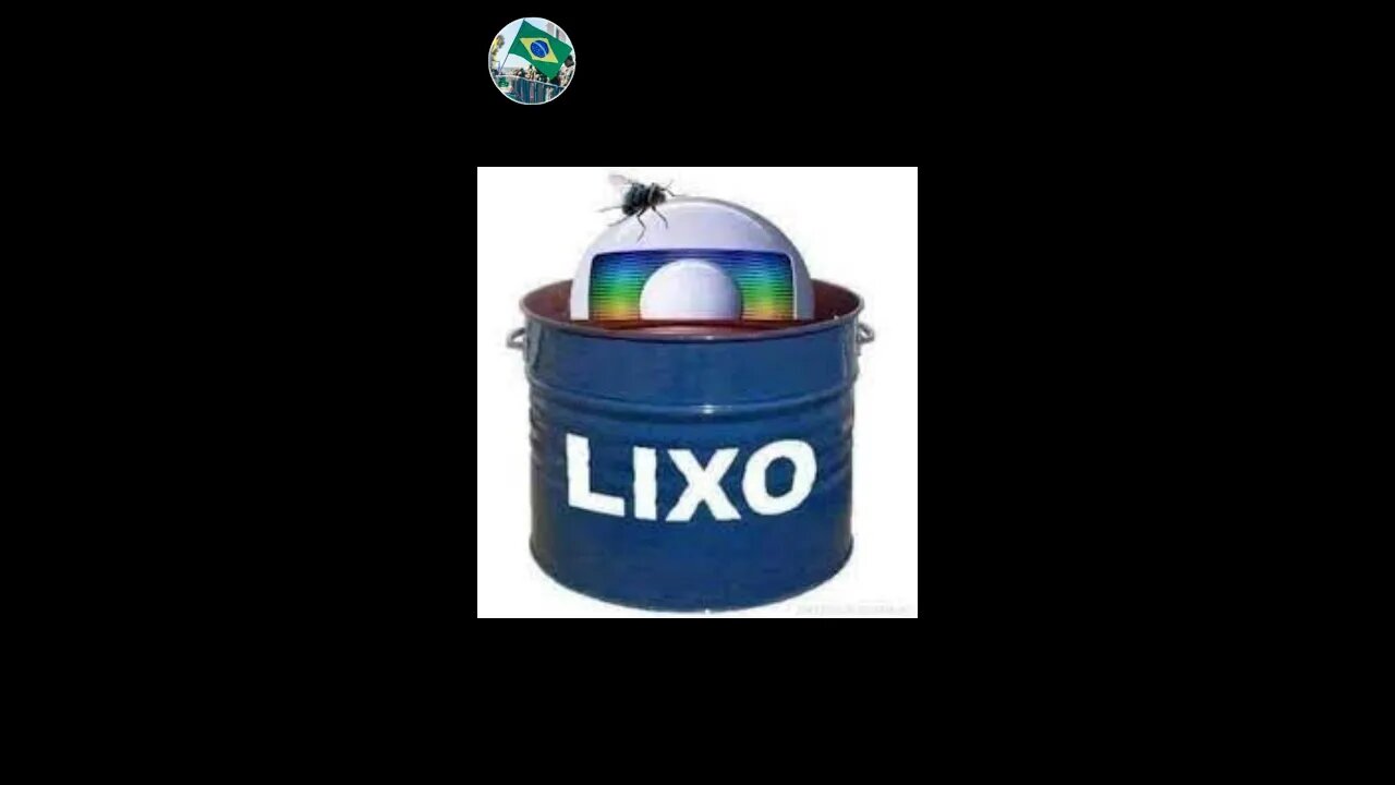 Bolsonaro na Globo LIX@? COMO ASSIM? #shorts