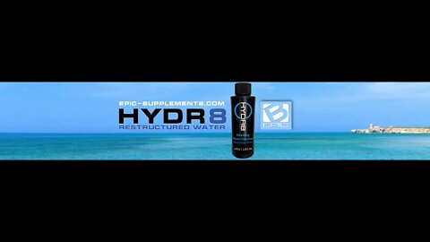 Hydr8 The Movie