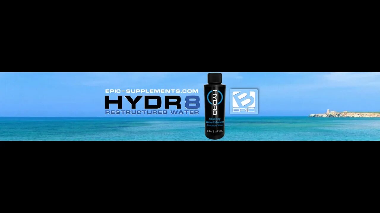 Hydr8 The Movie
