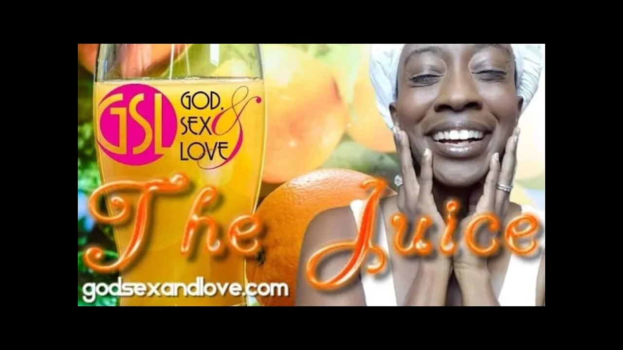 The Juice: Season 7 Episode 19: The Resurrection