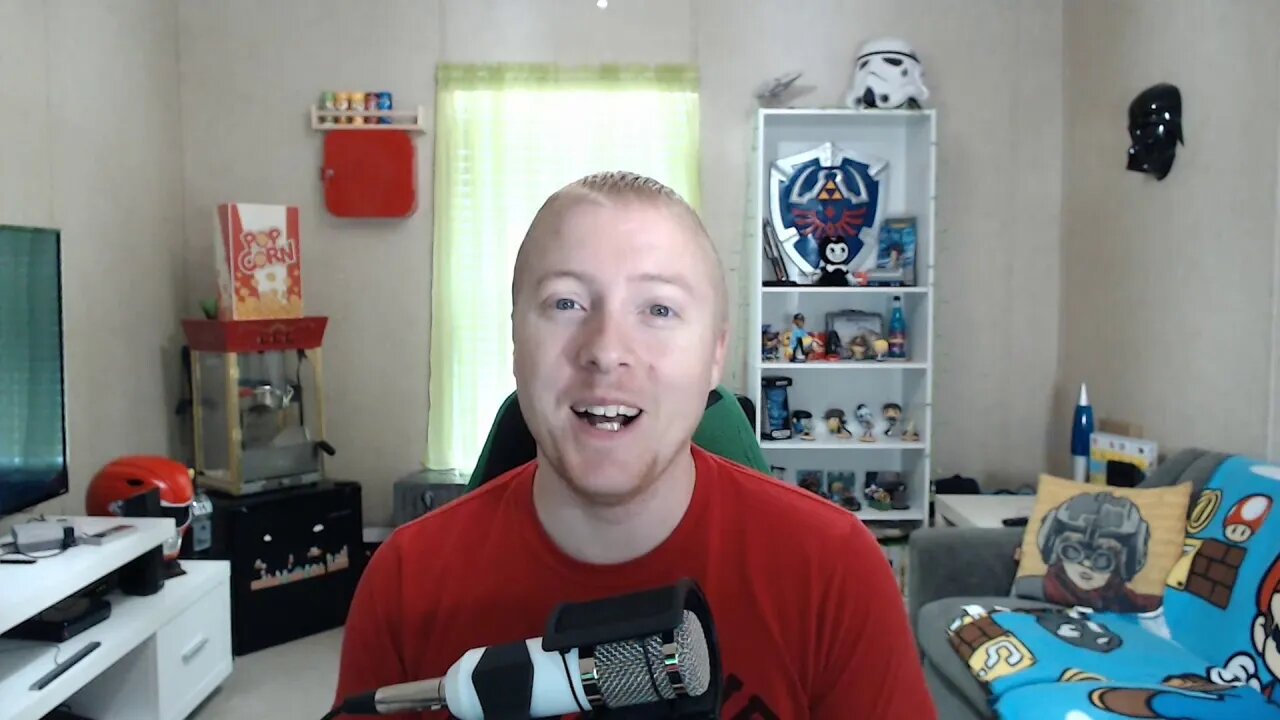 Charity Livestream Update