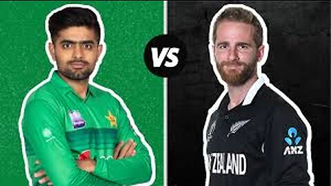 3rd T20I _ Highlights _ New Zealand Tour Of Pakistan _ 17th April 2023