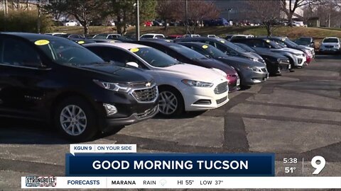 Arizona has the 2nd highest increase in car insurance rates in the U.S. this year