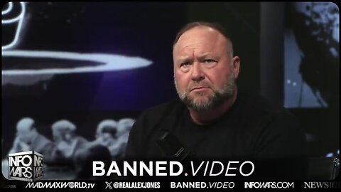 ALEX JONES (Full Show) Sunday - 2/18/24