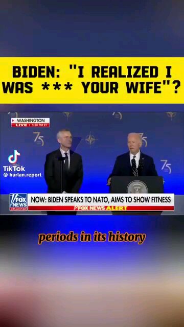 he did what to his wife?