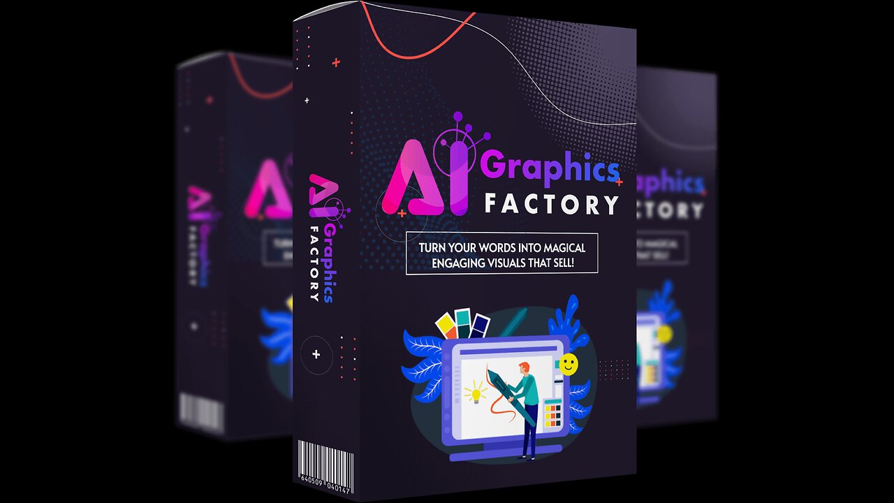 Ai Graphic Factory