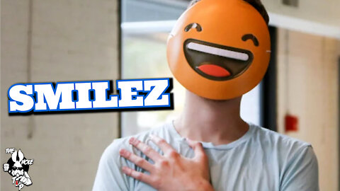 SMILEZ - the Whole Tip Daily