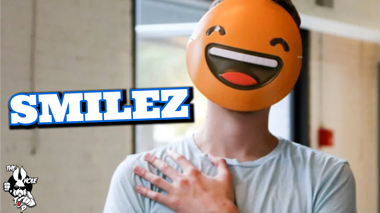 SMILEZ - the Whole Tip Daily