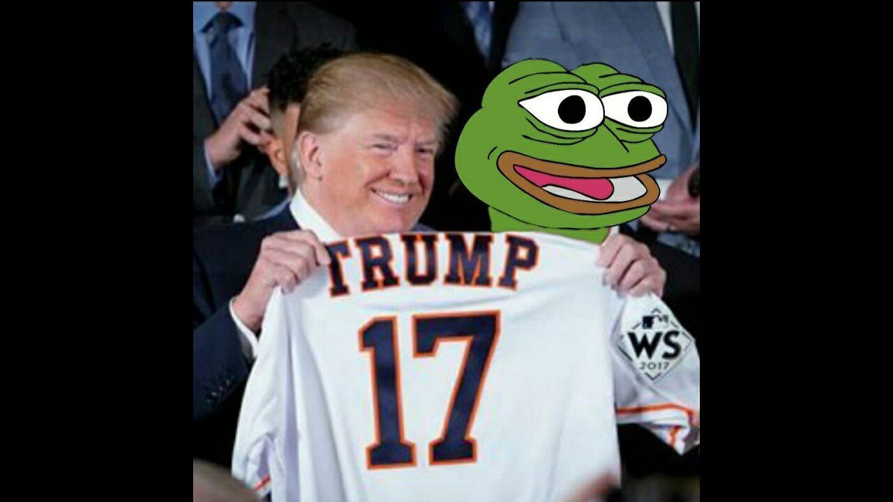 GOSH, I WISH Q WOULD TELL THE BAD GUYS WHEN 🐸 #DDK