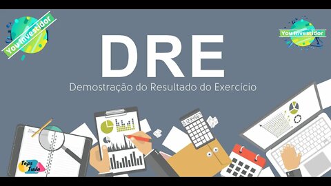 Como Analisar Uma DRE Coração da Empresa