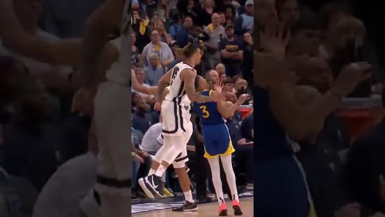 Got hit on the head too