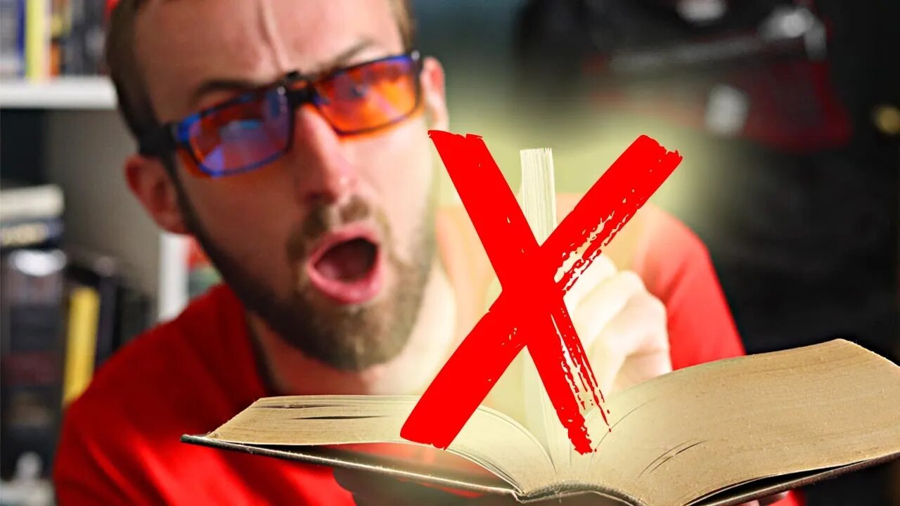 Books DELETED the King James Bible? "They" Don't Teach This!