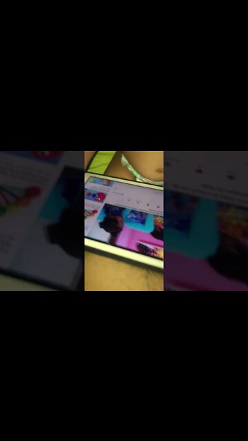 PENTEADO INFANTIL PARA CABELOS CACHEADOS - CHILDREN'S HAIRSTYLE HAIR - شعر الأطفال - [ MUITO LINDA ]