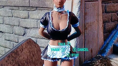 #gamer, #fallout, #woke, #slut, #conditioning, #sexy, #french,1