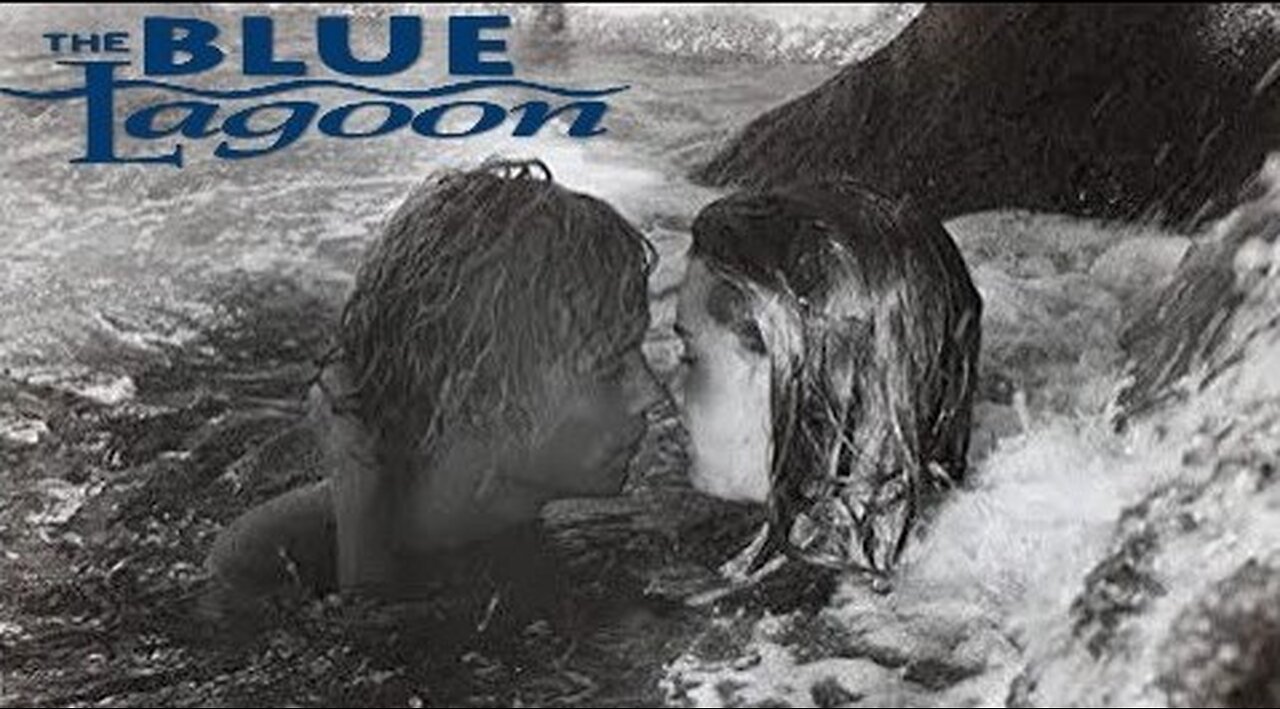 The Blue Lagoon ~ by Basil Poledouris