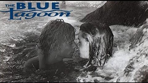 The Blue Lagoon ~ by Basil Poledouris