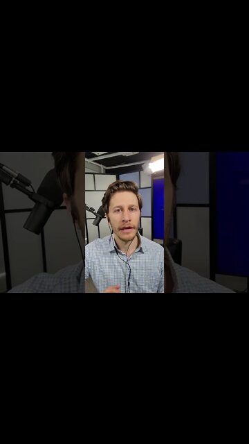 Let's Go Brandon Flag Outside of Post Office #shorts