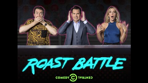 Roast Battle S4