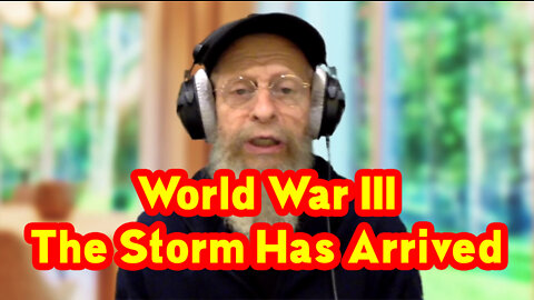 Oct. 4-22. World War 3, Arrest, Market Crash, The End Is The Beginning!!.