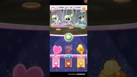 Derpy & Derpy vs Derpy Grand Master lvl 4