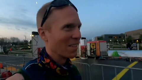 Ep. 8 | 2022 Garmin Marathon | Olathe, Kansas