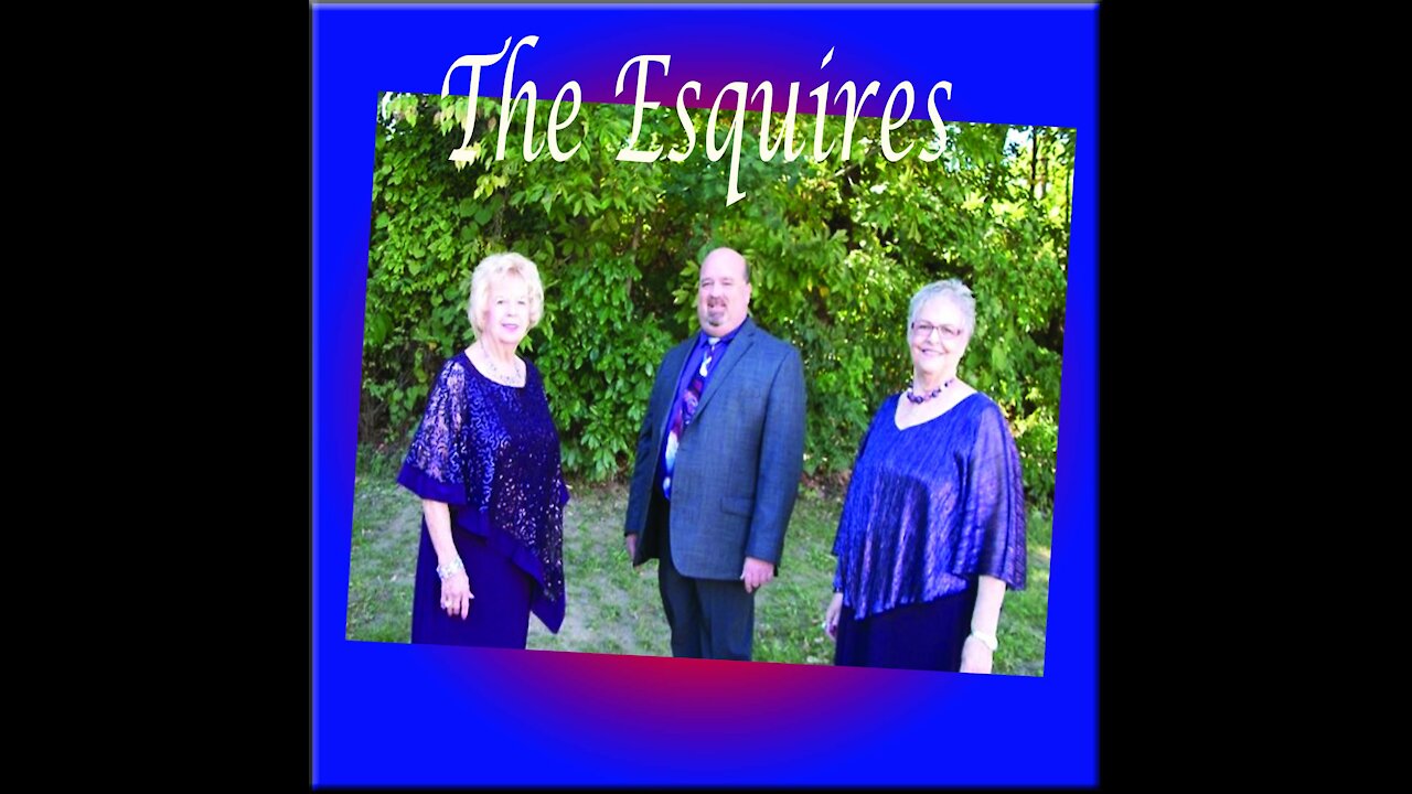 The Esquires Another Miracle is on the Way