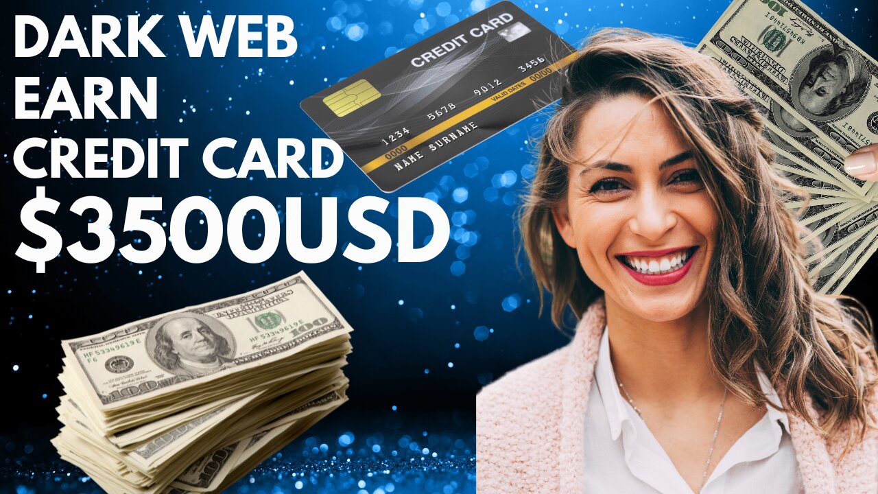 Eid Offer How to Earn Credit $2000USD Paypal costing only $209USD Dark web legit paypal !