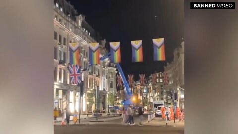 🇬🇧 flags are interesting 🏳️‍🌈