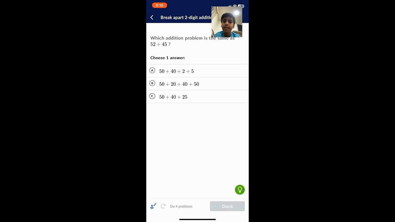 Early Math Review Episode Eight Season Two