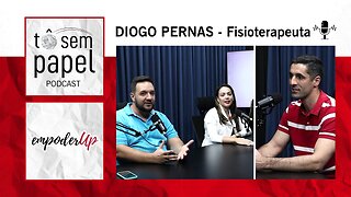 DIOGO PERNAS - EmpoderUp - #01