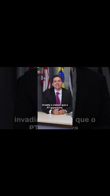 CUIDADO COM O PSOL! #boulos #boulosfuturolula #eleicoes2022 #lulaladrão #shorts