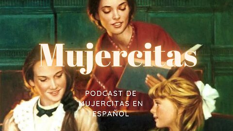 Mujercitas: Capitulo 2 Una Feliz Navidad