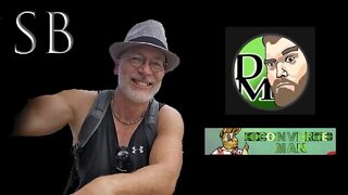 Interview of Steve Brulé by Deconverted Man 220731