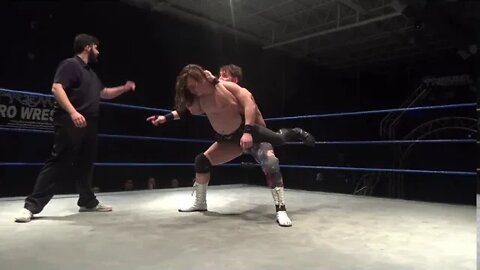 PPW Rewind: 4 Corners Iniestra vs Not Bad Chad vs Chase Gosling vs Anakin PPW238