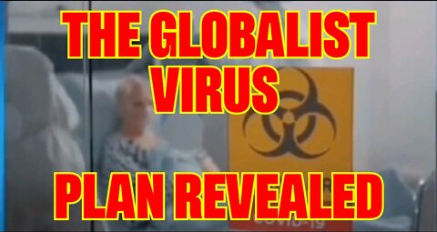 V721 🚨HOSPITALS PAID TO REPORT COVID+