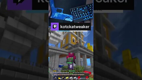 kotcka jogando fofo | kotckatweaker em #Twitch