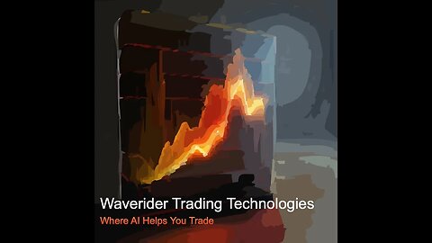 Midweek FX Crypto & Precious Metal Update Waverider Trading Technologies - Where AI Helps You TRADE!