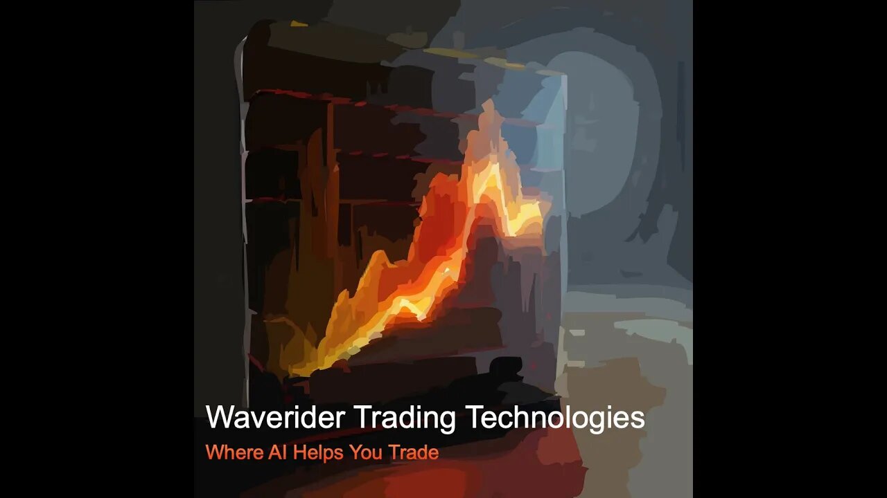 Midweek FX Crypto & Precious Metal Update Waverider Trading Technologies - Where AI Helps You TRADE!