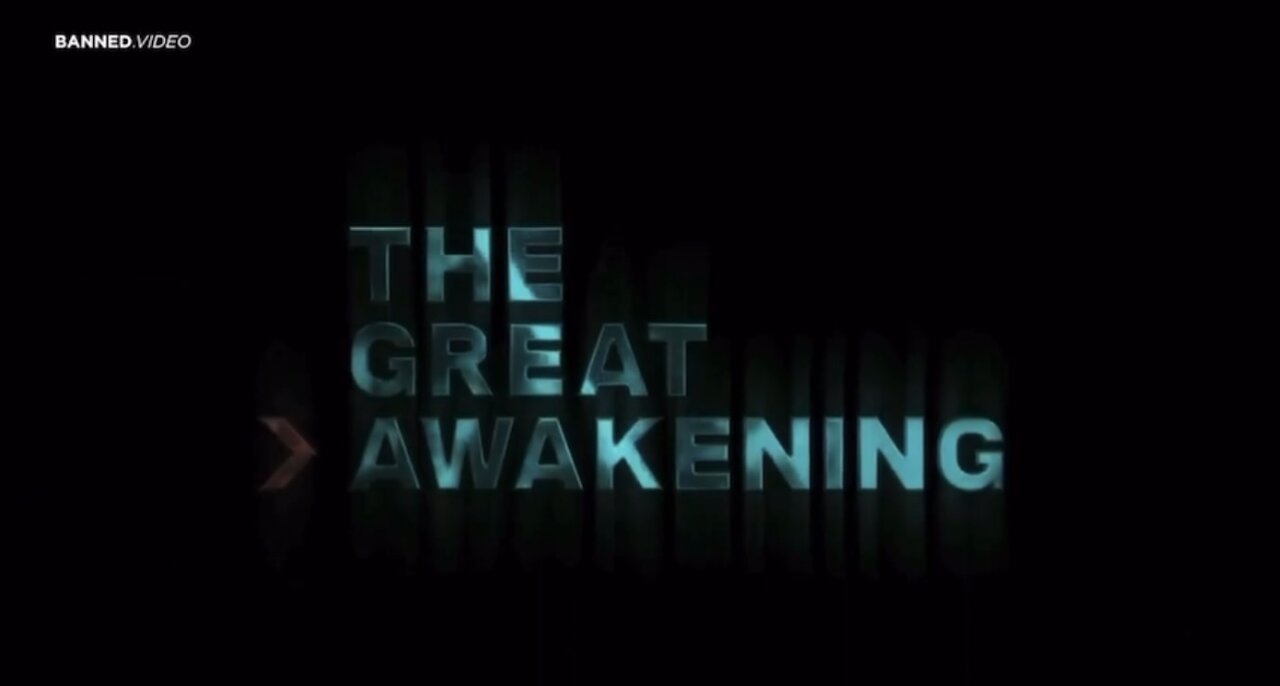 The Great Awakening (2023)